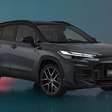 Toyota Corolla Cross ganha novo visual na Europa que pode chegar ao Brasil