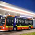 Volvo começa a fazer o ônibus elétrico BZRT no Brasil