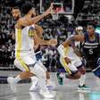 Derrubador de lendas nos playoffs, Anthony Edwards é comparado a Jordan