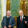 Fraude do INSS: Na Russia, Lula diz que ex governo Bolsonaro será investigado