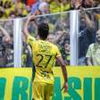 Corinthians leva virada do Mirassol e perde a primeira com Dorival