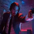 "Eu não faço acrobacias, eu faço ação": Keanu Reeves explica como são feitas as cenas impressionantes de John Wick