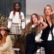 Mães e filhas estilosas! Beyoncé, Angélica, Ana Paula Siebert e mais famosas que amam moda e passaram a paixão para as herdeiras