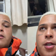 Deu ruim! MC Ryan é detido pela polícia e se pronuncia: 'Risco para ninguém'