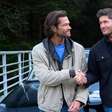 Os protagonistas de Supernatural se reúnem no famoso Impala do show: A série de Jensen Ackles e Jared Padalecki vai voltar?