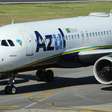 Azul anuncia voo inédito para a Europa