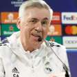 Ancelotti diz que tudo dará certo caso jogadores do Real Madrid o ouçam