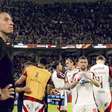 Em tempos difíceis para o Flamengo, Jesus pode ser a solução