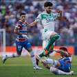 Atuações ENM: Juventude é goleado pelo Fortaleza no Brasileirão
