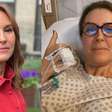Renata Capucci faz duro desabafo sobre luta contra Parkinson: 'É meu pior inimigo'