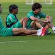 Palmeiras poupa jogadores e preparara mudanças para o Choque-Rei