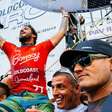 Filipe Toledo: quem é o bicampeão mundial e maior vencedor do Rio Pro em Saquarema