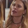 'Que que é, hein?': Carolina Dieckmann recria bordão icônico em 'Vale Tudo' e web vibra com momento 'canônico': 'Tinha que ter'