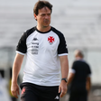 Vasco anuncia a contratação de Fernando Diniz como novo técnico