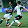SEGUE O LÍDER! Goiás é muito superior, derrota o Coritiba e assume liderança da Série B