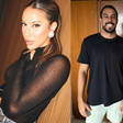 Renata, campeã do BBB 25 é vista trocando carícias com Maike; veja detalhes