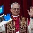Rússia x Ucrânia, racismo e caso George Floyd: no Twitter há 14 anos, Papa Leão XIV deixou fortes opiniões por lá e prova ser o 1ª papa 'tuiteiro'