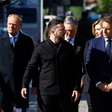 Macron pede "conversas diretas" entre Kiev e Moscou para tratar cessar-fogo de 30 dias na Ucrânia