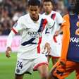 Com hat-trick de Gonçalo Ramos, PSG goleia na penúltima rodada do Francês