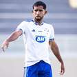 De volta ao Cruzeiro, Lucas Belluco mira temporada vitoriosa