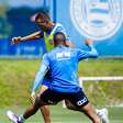Bahia encara o Flamengo no Maracanã para quebrar tabu de 14 anos no Brasileirão