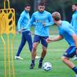 Grêmio tenta emplacar duas vitórias seguidas no Brasileirão diante do Red Bull Bragantino