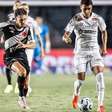 Santos terá que pagar multa por irregularidade na estreia do Brasileirão