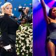 Bebe Rexha revela perda gestacional após ataque de Azealia Banks