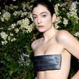 Lorde diz que seu vestido do Met Gala foi um easter egg do seu novo disco, Virgin