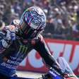 MotoGP: Herói da casa, Quartararo garante a pole na França