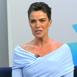 Longe da TV há 15 anos, Ana Paula Arósio relembra bastidores inusitados de novela