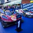 WEC: Ferrari vence as 6 Horas de Spa nos Hypercar e LMGT3
