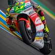 MotoE: Eric Granado sofre acidente em Le Mans e passará por cirurgia