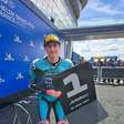 Moto3: Maximo Quiles conquista primeira pole na categoria
