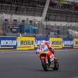 MotoE: Casadei vence corrida 2 em Le Mans