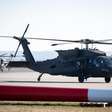 Veja como é o helicóptero de guerra que vai ser usado pela PM do RJ