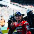 MotoGP: Em Le Mans, Marc Márquez vence 6ª Sprint
