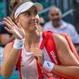 Bia Haddad terá queda no ranking da WTA