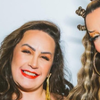 Mãe de Glória Groove abre o coração sobre sexualidade e maternidade: 'Não foi fácil'