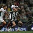 Atlético vence Flu em jogo com final dramático e gol nos acréscimos