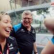 Otmar Szafnauer planeja retorno à F1 com nova escuderia e acredita em espaço para 12ª equipe no grid