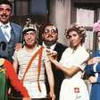 Eu sou muito fã de 'Chaves', mas não sabia que um querido ator do elenco foi vítima de grande tragédia no México