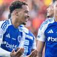 Matheus Pereira celebra partida e destaca prioridade: 'Colocar o Cruzeiro lá em cima'