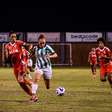 Juventude e Internacional empatam em clássico gaúcho pelo Brasileirão Feminino