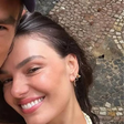 Marcus Buaiz se declara para Isis Valverde com vídeo surpresa e emociona: 'Amor constrói'