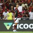 Arrascaeta reconhece momento difícil e pede apoio em 'final' contra LDU