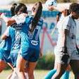 Líder, Cruzeiro recebe o Bahia no Brasileirão Feminino