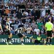 Com golaço de Bruno Guimarães, Newcastle despacha o Chelsea