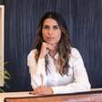 Patricia Rosa e a arte do luxo discreto no mercado imobiliário de alto padrão: "Não vendo imóveis, construo relações de confiança"