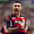 Arrascaeta brilha de novo, garante vitória do Flamengo e projeta 'final' contra a LDU na Libertadores